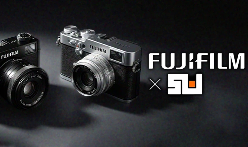 SW Growth Labs Extends Fujifilm X Partnership